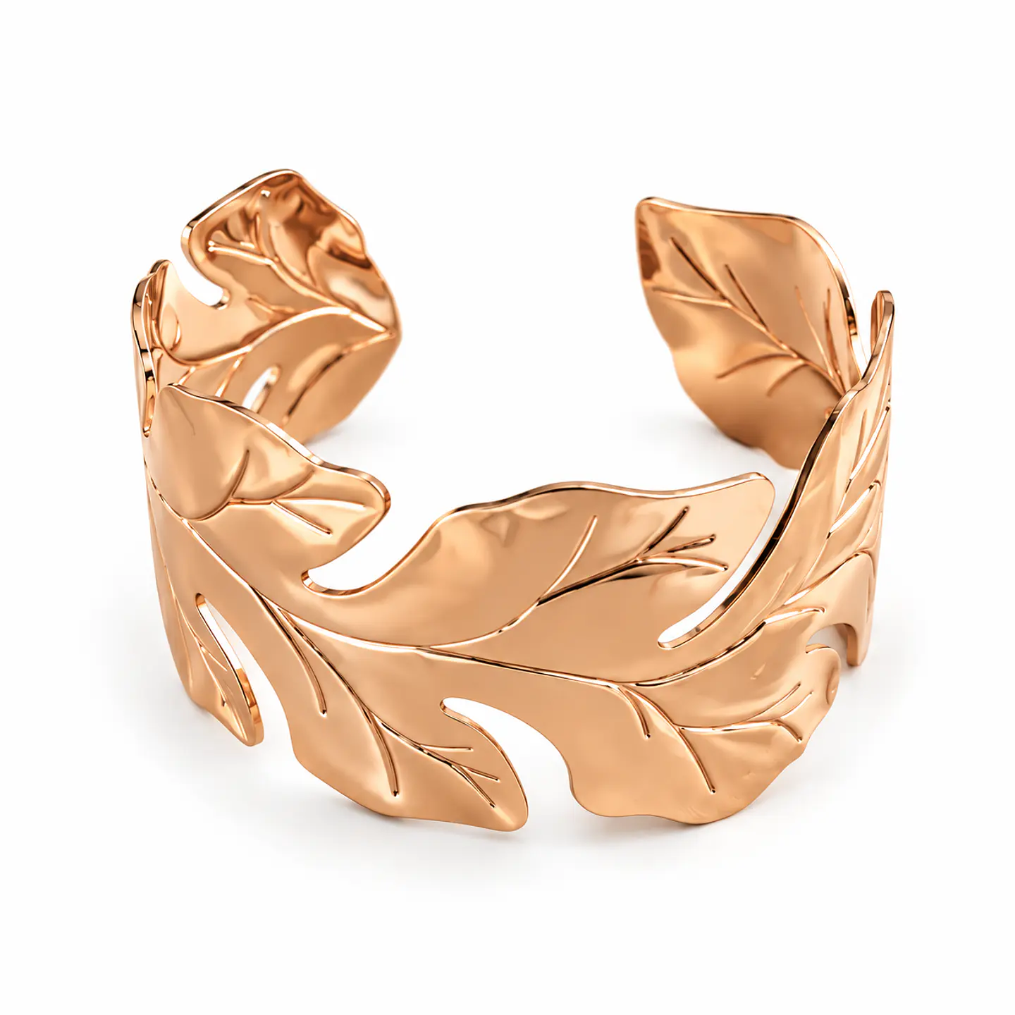 Folhas de Ouro 1