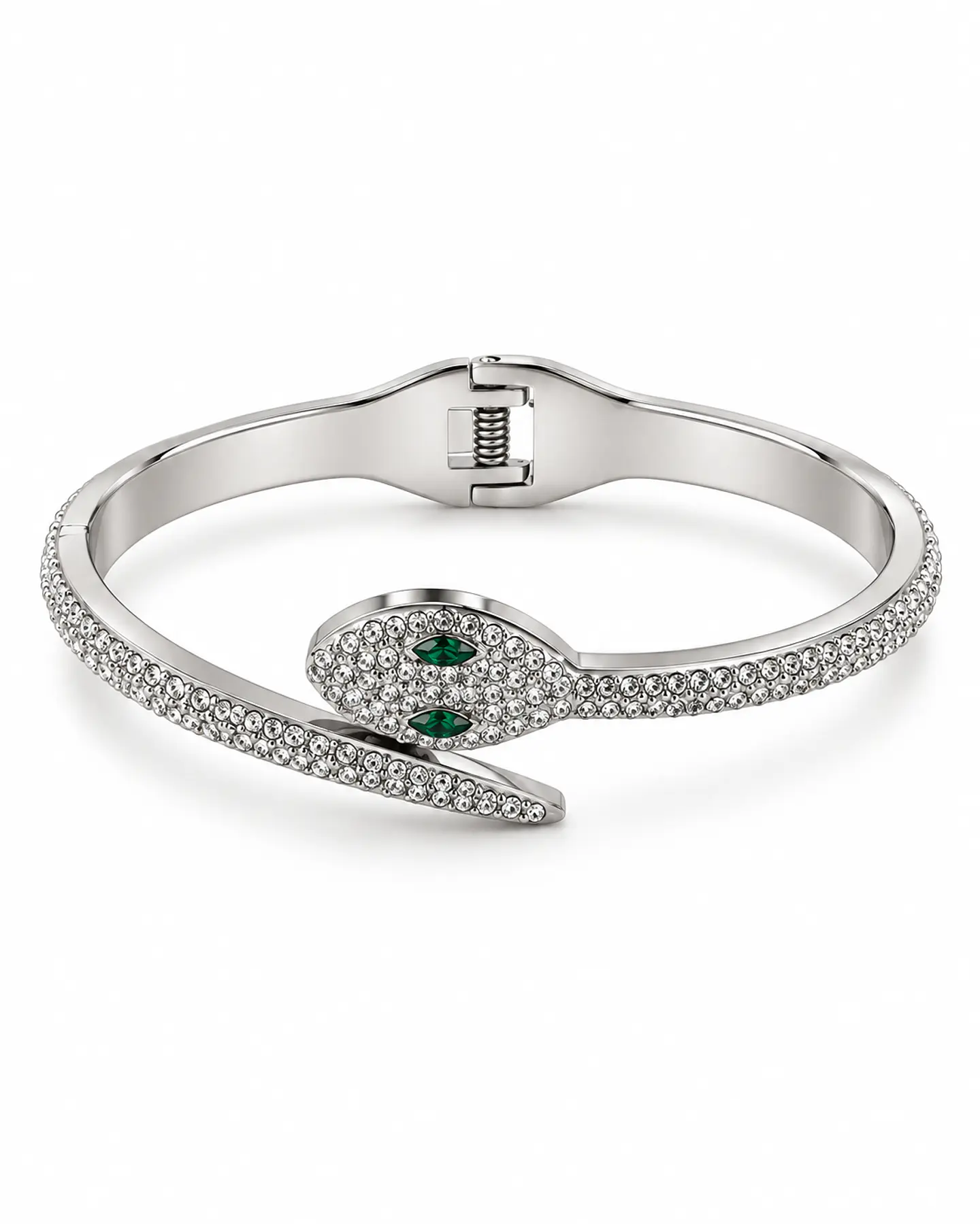 Olhar de Jade 1