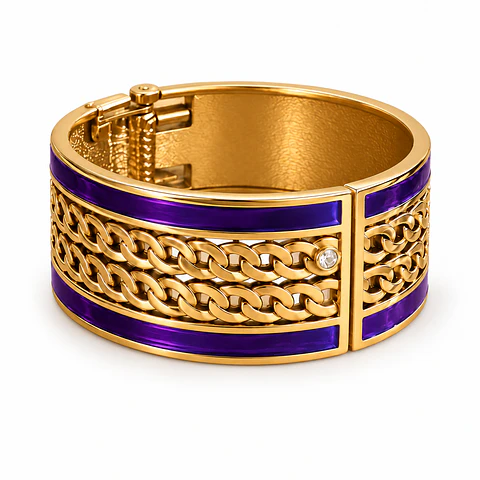 Encanto Violeta
