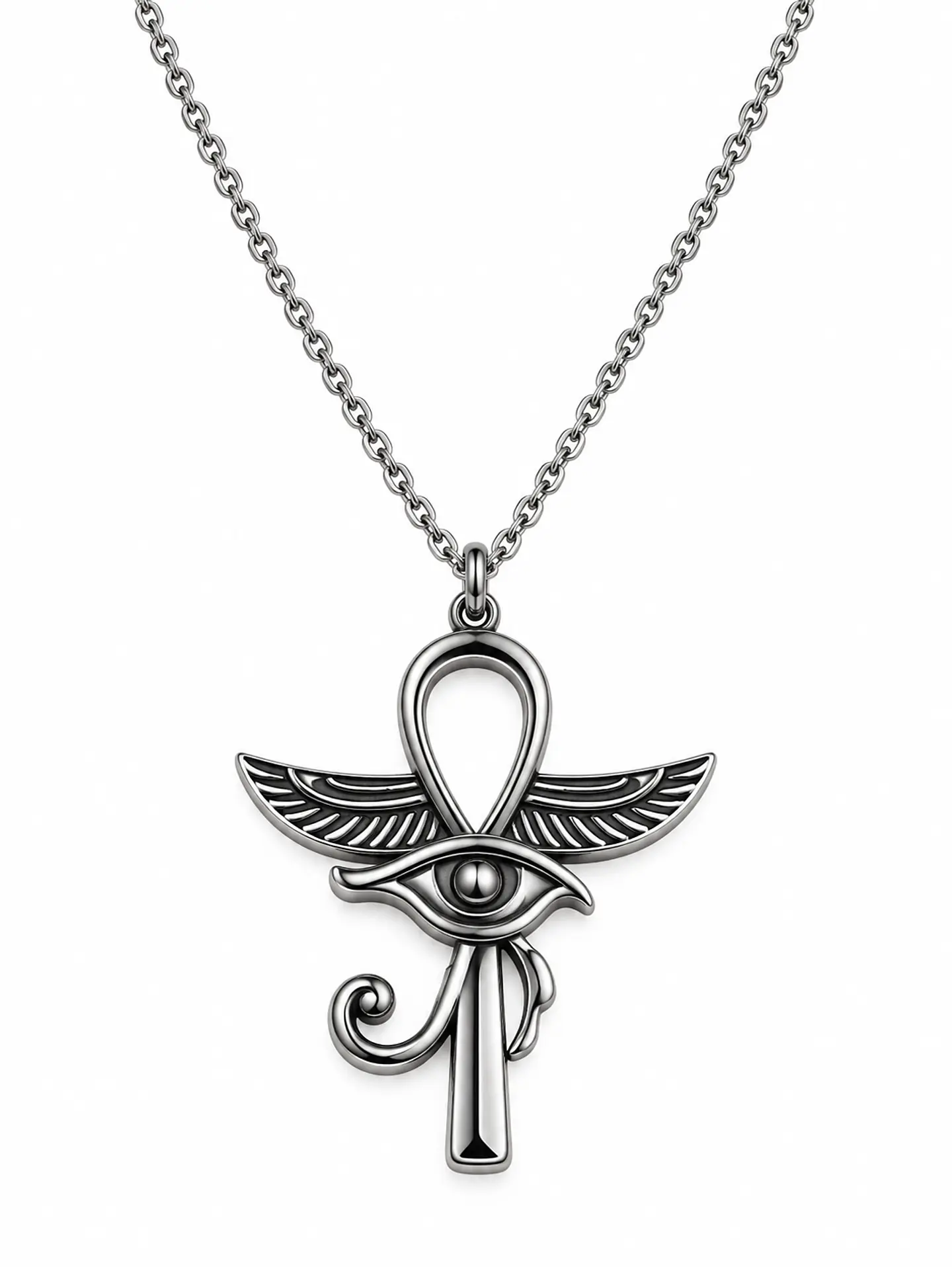 Ankh 1