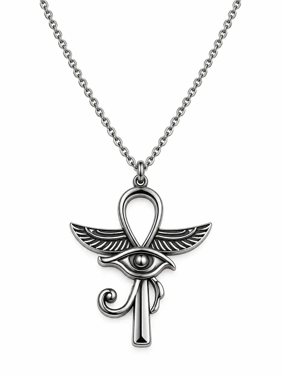 Ankh 1