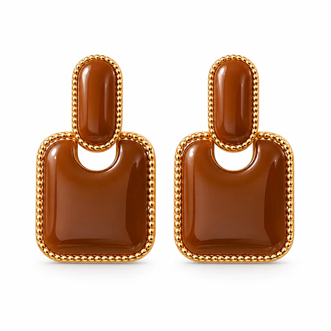 Âmbar Elegante
