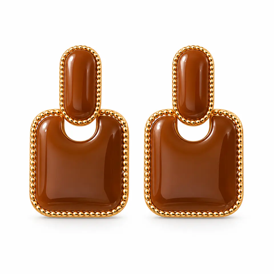 Âmbar Elegante 1
