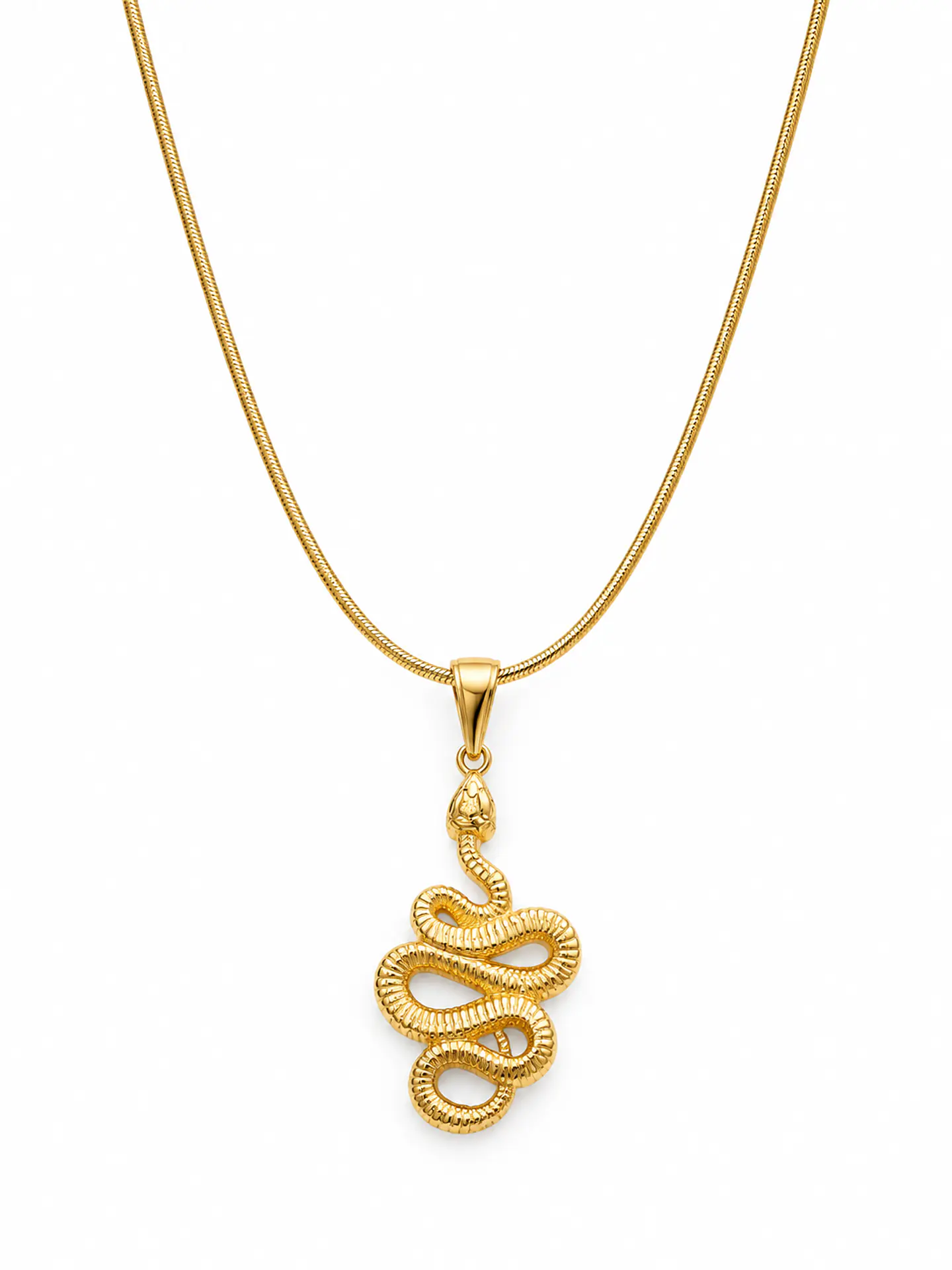 Encanto da Serpente 2
