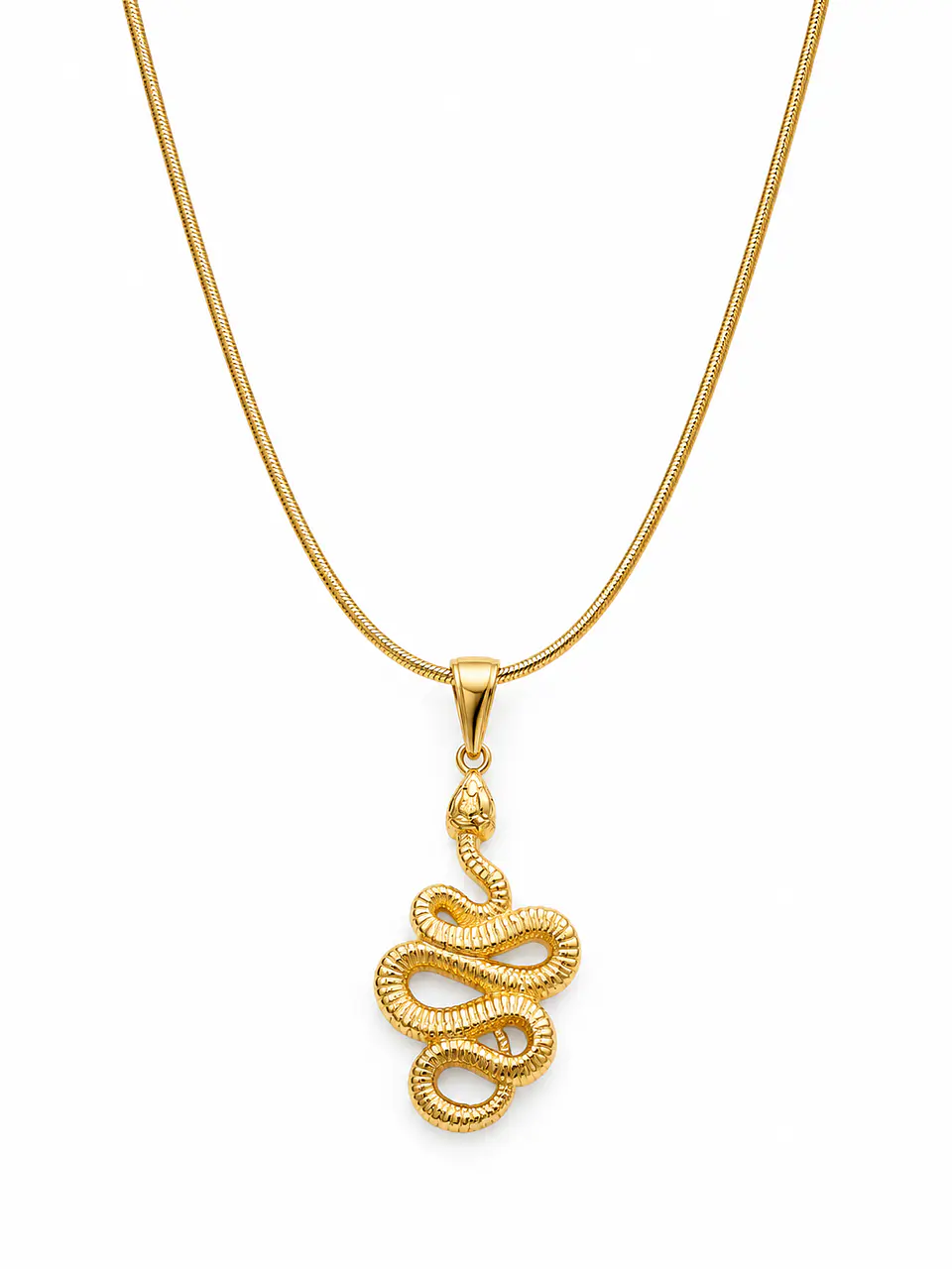 Encanto da Serpente 2