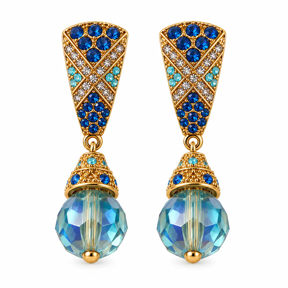 Gota Celeste 1