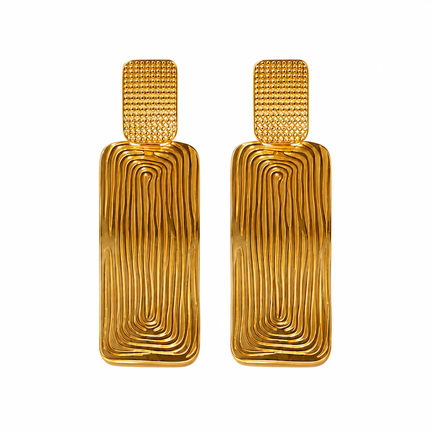 Labirinto Dourado 1