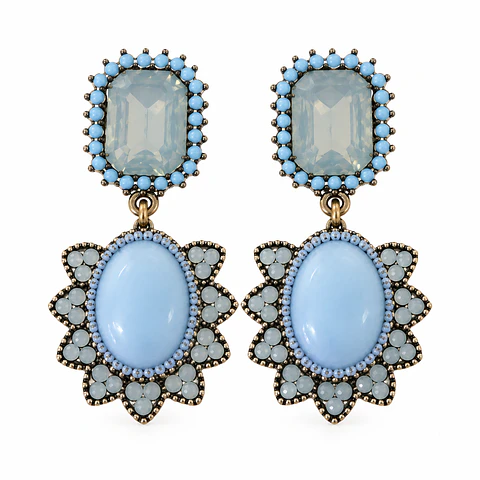 Pétala de Cristal