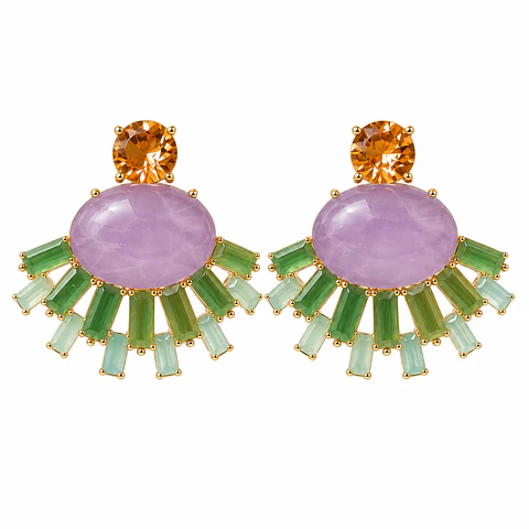 Pétalas de Jade