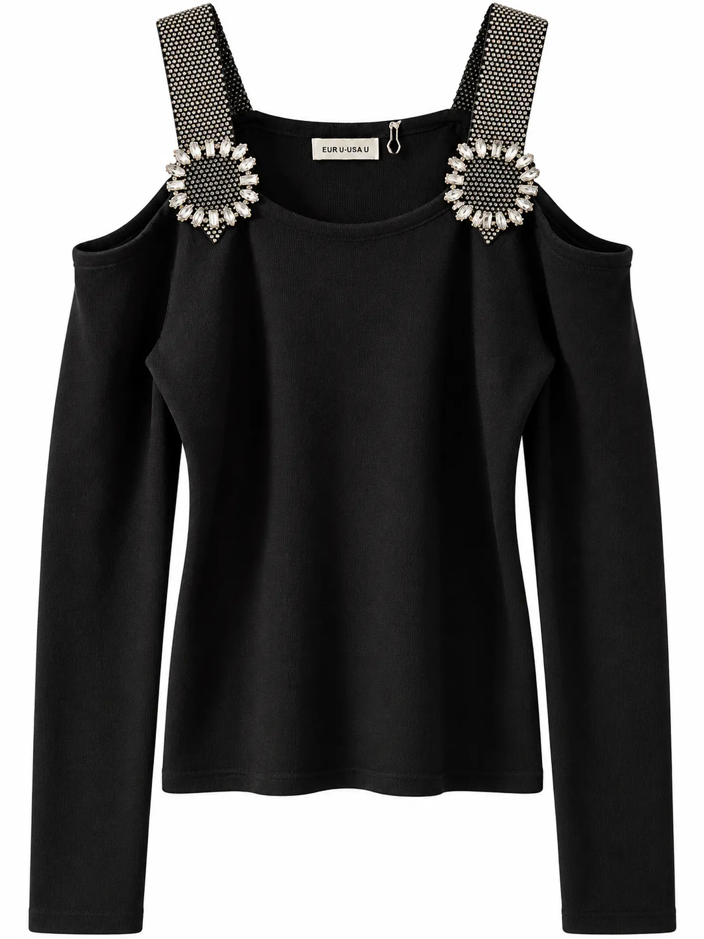 Camisola Ombros de Luz 2