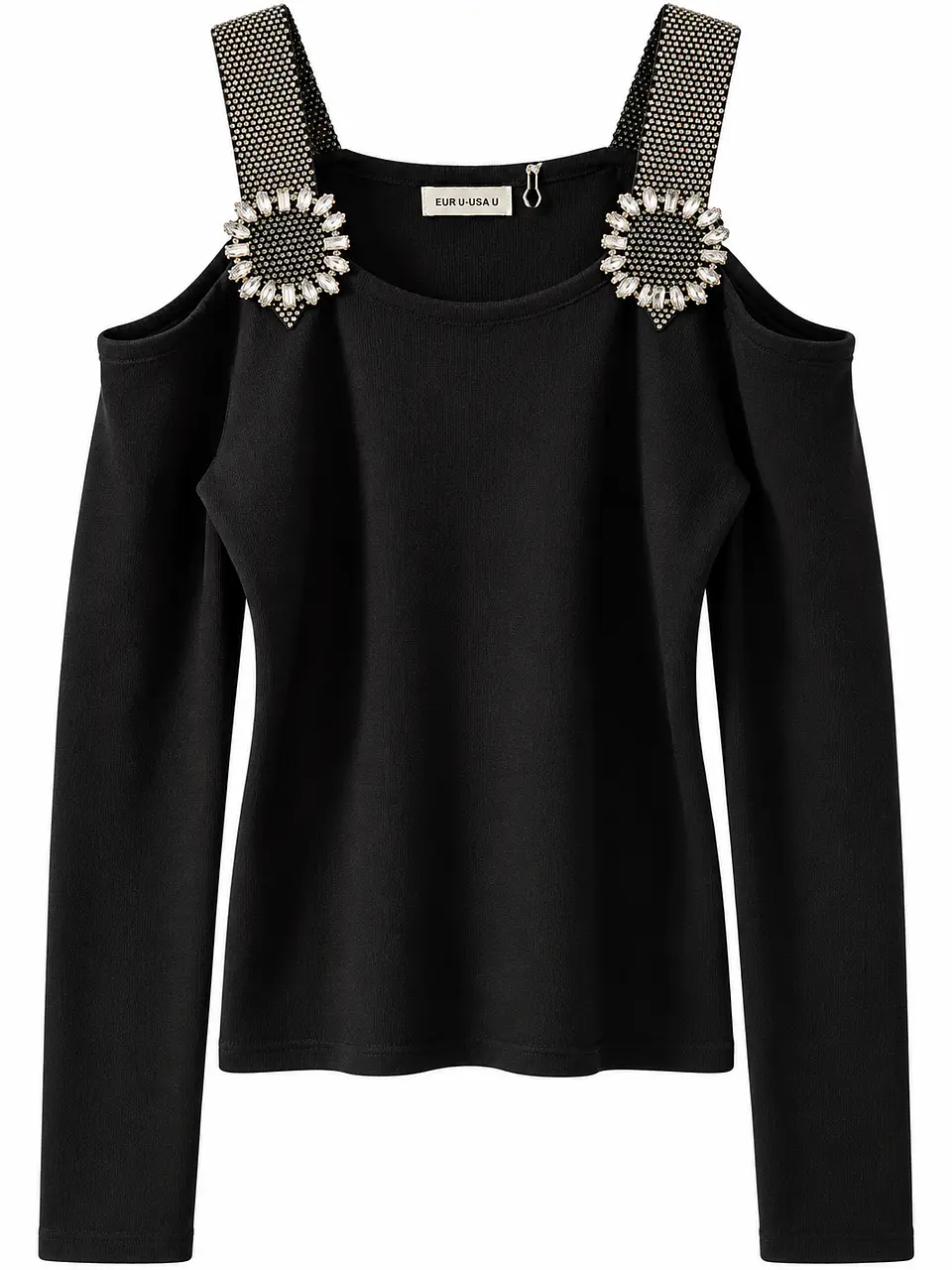 Camisola Ombros de Luz 2
