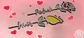 Flor Personalizada com Nome - Thumbnail 2