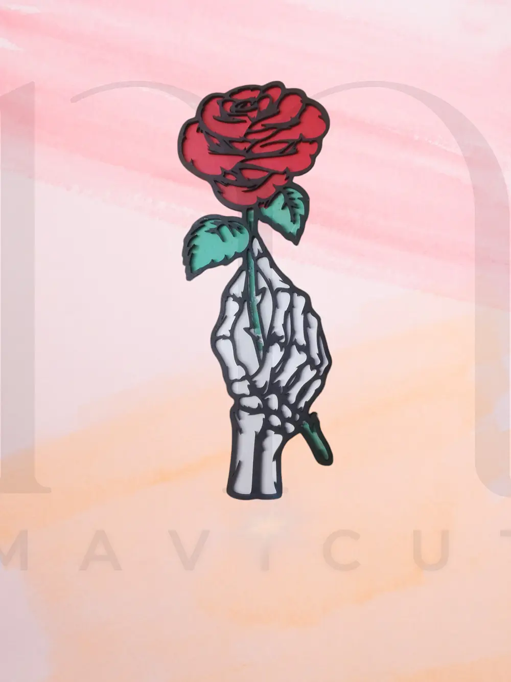 Rosa Eterna