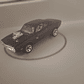 Moldura Dodge Charger + Miniatura - Thumbnail 2