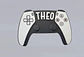 Placa Decorativa Comando Gamer Personalizada - Thumbnail 2