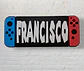 Placa Decorativa Consola Personalizada - Thumbnail 3