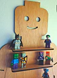 Expositor de bonecos lego - Thumbnail 2
