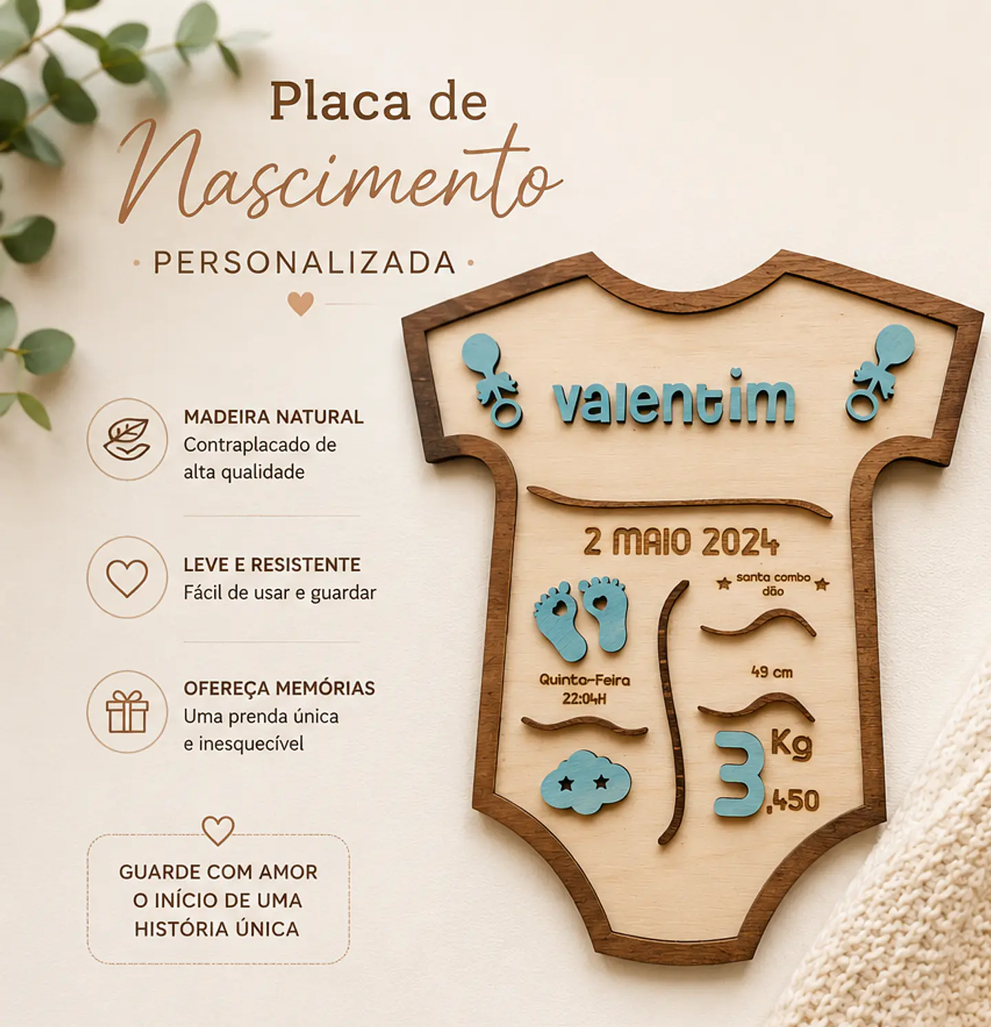Body Nascimento 1