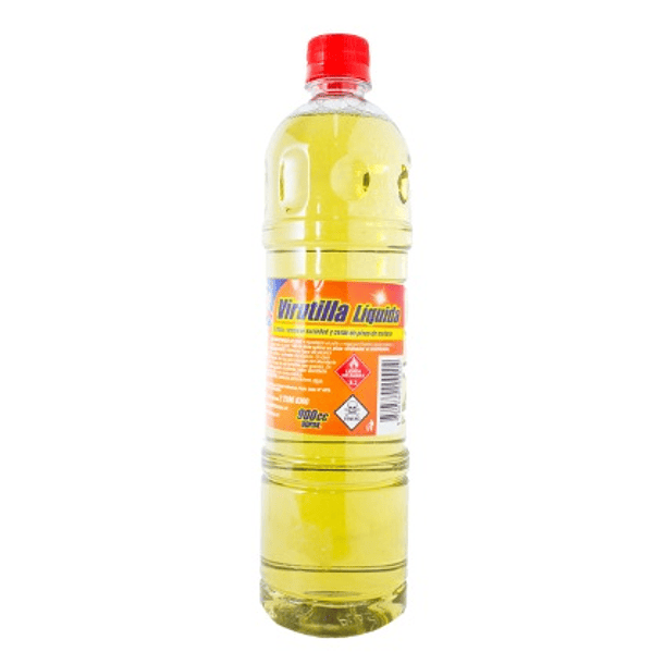 VIRUTILLA LÍQUIDA LLABRES 900ml