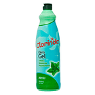 CLORO GEL CLORINDA 900ml VARIEDADES 2