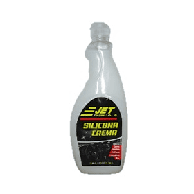 SILICONA CREMA JET 500ml