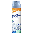 AROMATIZANTE SPRAY POETT 360ML VARIEDADES 2