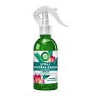 AROMATIZANTE DE TELAS AIR WICK  4