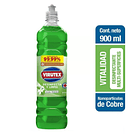 LIMP. MULTIUSO VIRUTEX 900ml VARIEDAD  5