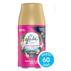 GLADE REPUESTO MAQUINA AUTOMÁTICA 175gr VARIEDADES 5