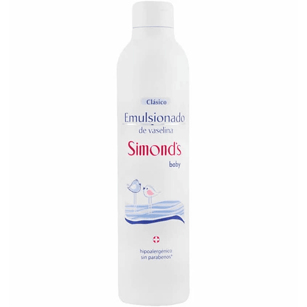 EMULSIONADO SIMOND'S 650ml