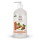 JABÓN LIQUIDO FAMILAND C/VALVULA 500 ml. VARIEDADES  6