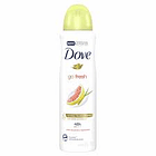 DESODORANTE DOVE SPRAY VARIEDADES  6