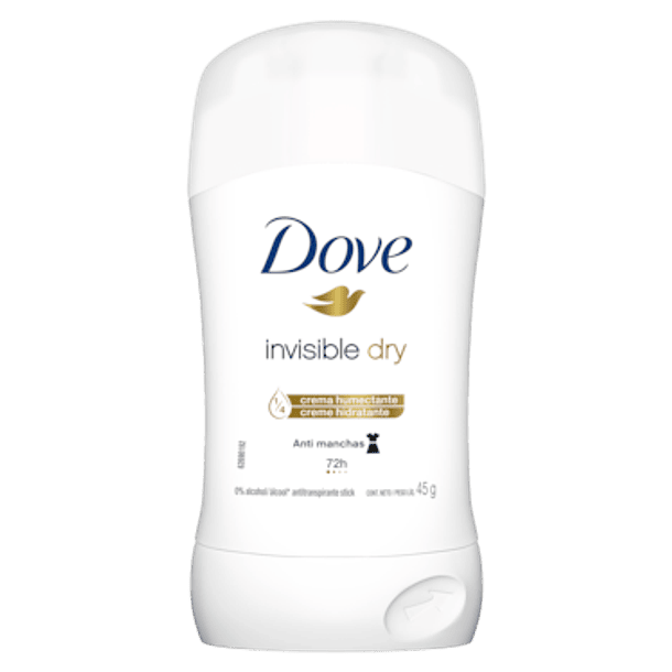 DESODORANTE DOVE BARRA VARIEDADES 50gr 5