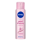 DESODORANTE NIVEA SPRAY VARIEDADES 150ml150ml 9