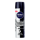 DESODORANTE NIVEA MEN SPRAY 150ml VARIEDADES 2