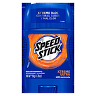 DESODORANTE SPEED STICK BARRA 50gr VARIEDADES 3