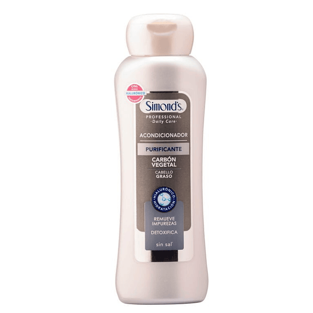 ACONDICIONADOR SIMOND´S VARIEDADES 410ml 3