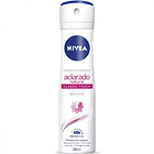 DESODORANTE NIVEA SPRAY VARIEDADES 150ml150ml 10