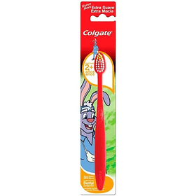 CEPILLO DENTAL COLGATE KIDS 1un