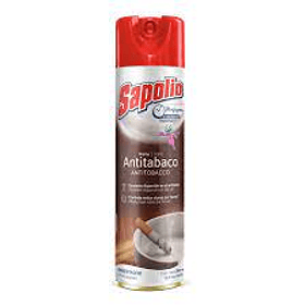 DESODORANTE AMBIENTAL SAPOLIO 360ml