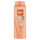 SHAMPOO SEDAL VARIEDADES 340ml 7