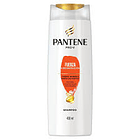 ACONDICIONADOR PANTENE VARIEDADES 400ml 10