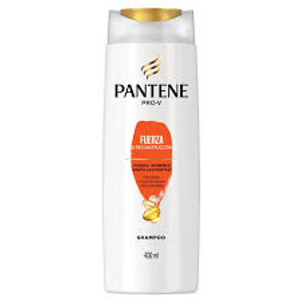 ACONDICIONADOR PANTENE VARIEDADES 400ml 10