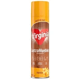 LUSTRAMUEBLES SPRAY VIRGINIA VAINILLA 360ml