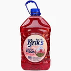 LIMPIAPISOS BRIK`S AROMAS 5LTS 2