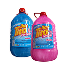 DETERGENTE LÍQUIDO PERLADO DON TITO 5LTS 1