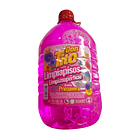 LIMPIAPISOS DON TITO AROMAS 5 LTS 2