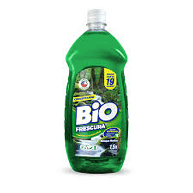 DET. LÍQ. BIO 1.2Lts BOSQUE NATIVO