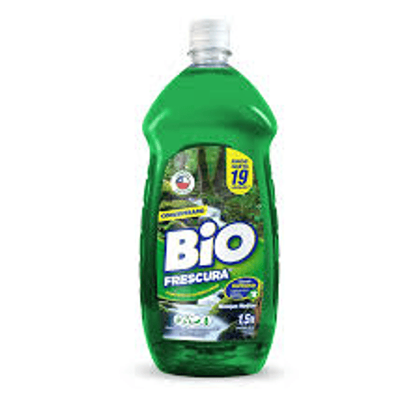DET. LÍQ. BIO 1.2Lts BOSQUE NATIVO