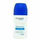 DESODORANTE ETIQUET CLÁSICO ROLL-ON 60gr 4